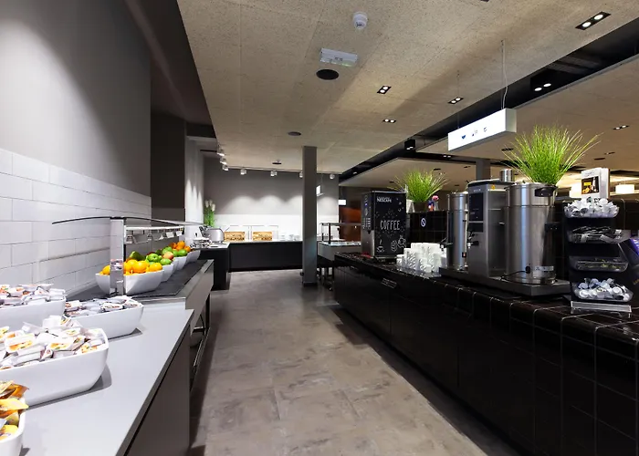 A&O Warszawa Wola Hotel